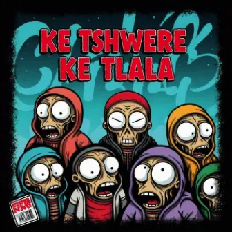 Ke Tshwere Ke Tlala by Pitsy