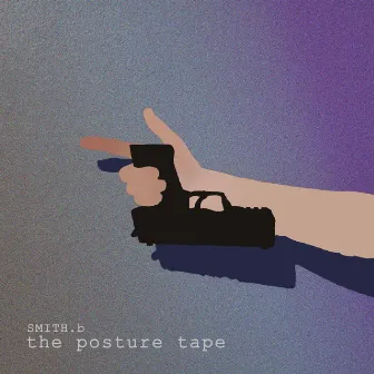 The Posture Tape by SMITH.b