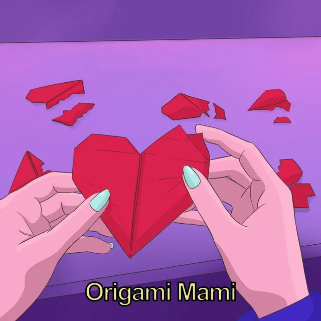 Origami Mami