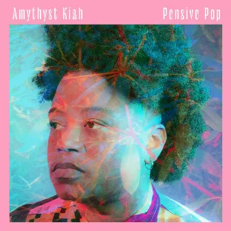 Pensive Pop by Amythyst Kiah