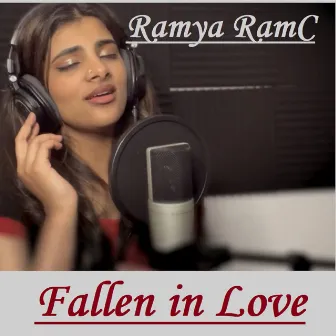 Fallen in Love by Ramya RamC