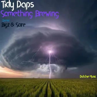 Something Brewing by Tidy Daps