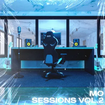 Sessions Vol.2 by MO