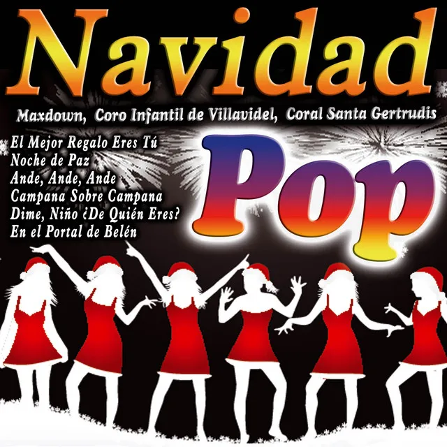 Navidad Pop