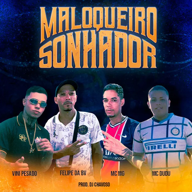 Malokeiro Sonhador