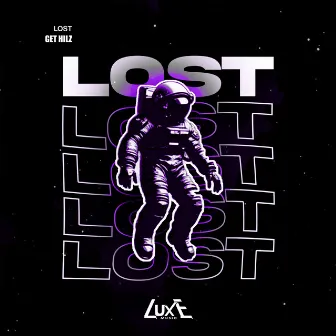 Lost by Get Hilz