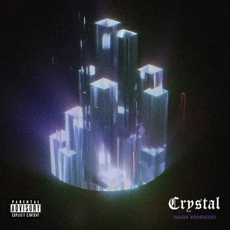 Crystal by Nacer Rodriguez