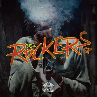 Rockers EP by Dez