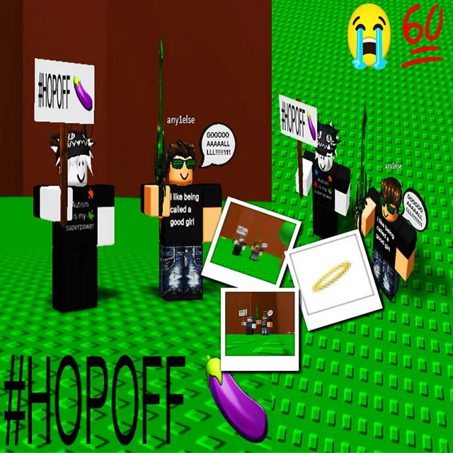 #hopoff