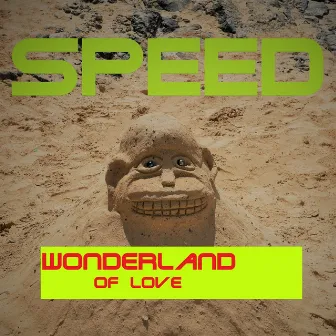 SPEED (Wonderland of Love) by SPEED