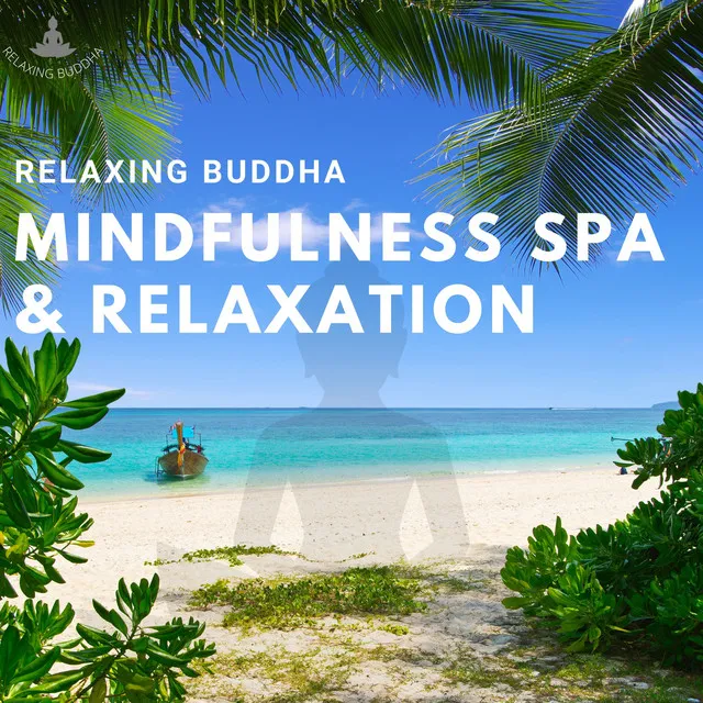 Mindfulness Spa & Relaxation - Guitar and Ocean Waves