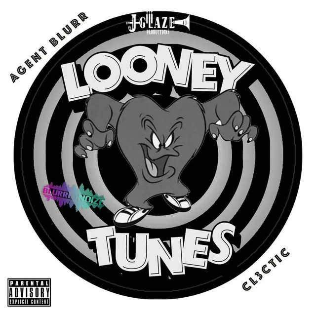 Looney Tunes