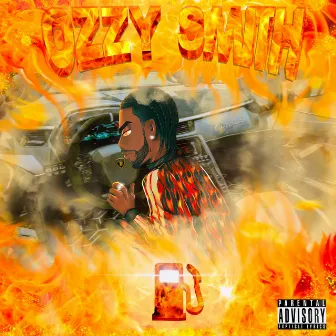 Gaslit by Ozzy Smith