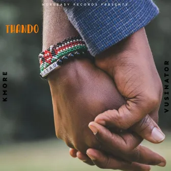 Thando by Kmore