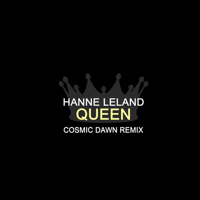 QUEEN - Cosmic Dawn Remix