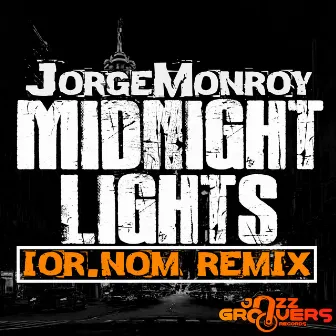 Midnight Lights (Remix) by Jorge Monroy