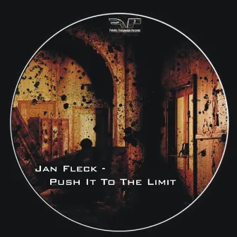 Push It To The Limit by Jan Fleck