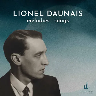 Daunais: Mélodies by Jacqueline Woodley