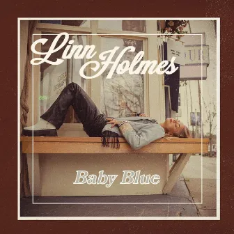 Baby Blue by Linn Holmes