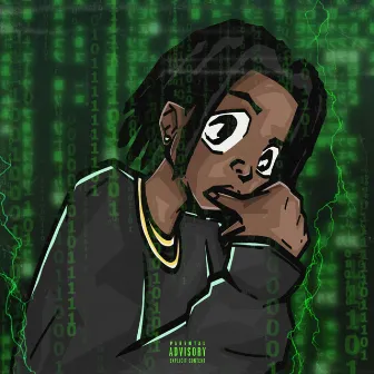 MATRIX/CRY - Single by Kidd969