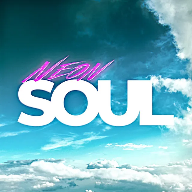 Neon Soul - Instrumental