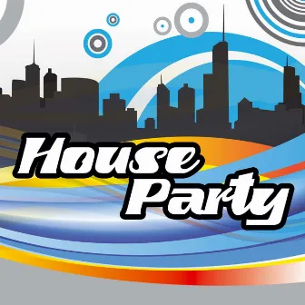 House Party by Space DJ