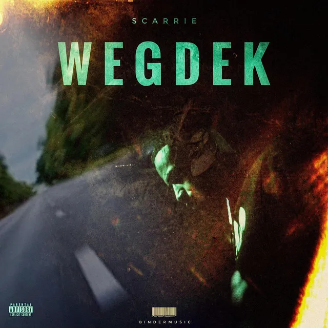 Wegdek