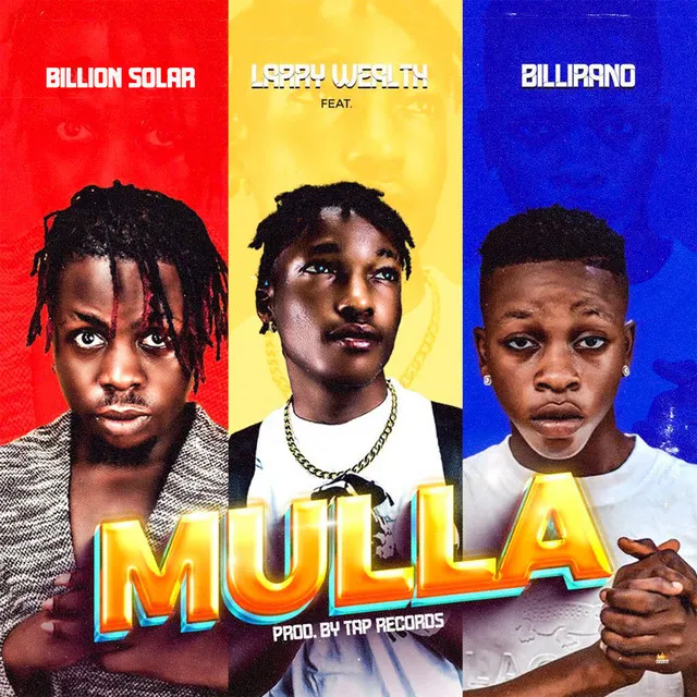 Mulla