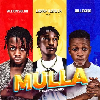 Mulla by Unknown Artist