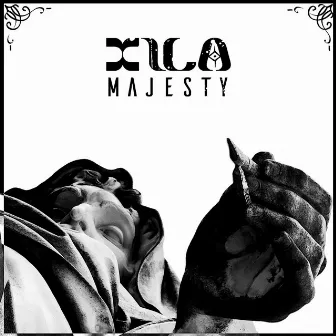 Majesty EP by Xila