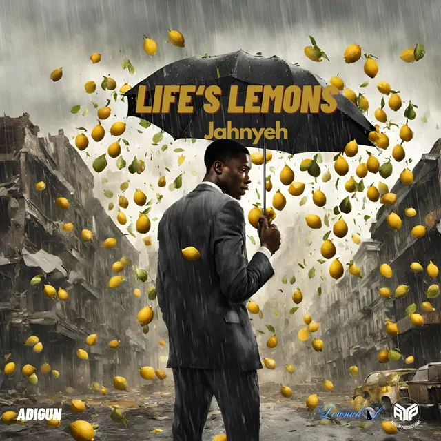 Life's Lemons