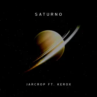 Saturno by Jarcrop