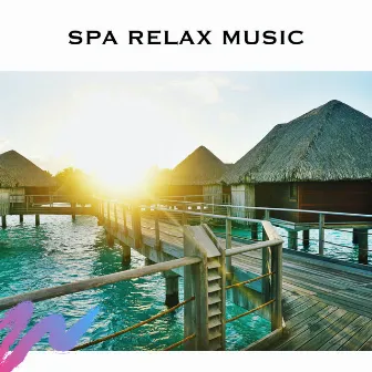 Spa Relax Music by Unknown Artist