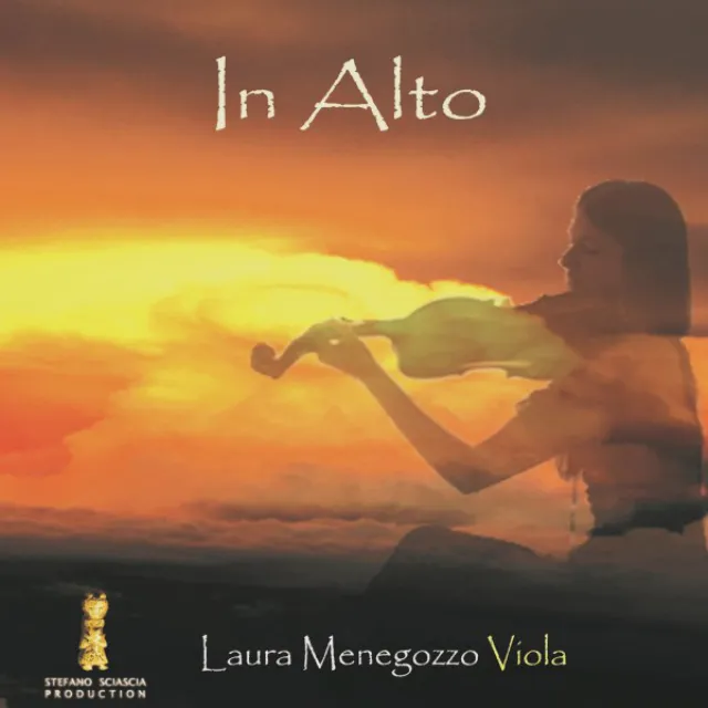 Cello Suite No. 1, Op. 72: III. Serenata. Allegretto Pizzicato