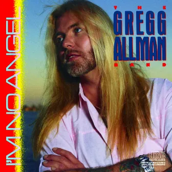 I'm No Angel by The Gregg Allman Band