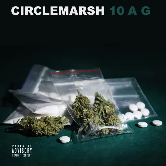 10/G by Circle Marsh