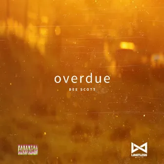 Overdue by Bee Scott