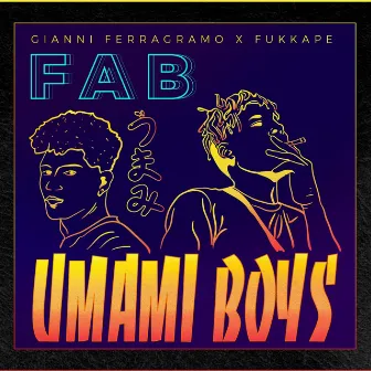 FAB by Gianni Ferragramo