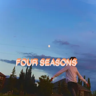 FOUR SEASONS by FROG MAN