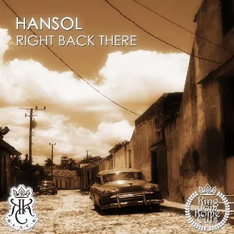 Right Back There by Hansol