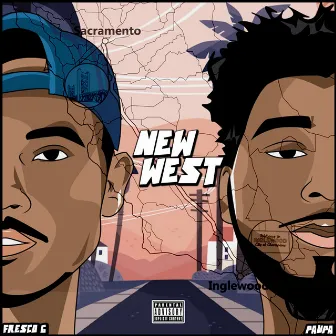 New West by Paupa