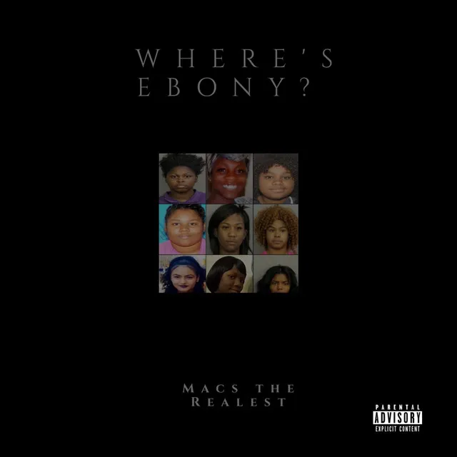 Where's Ebony?