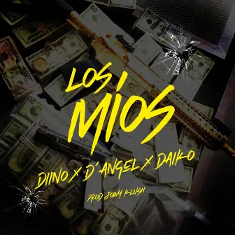 Los Míos by Diino