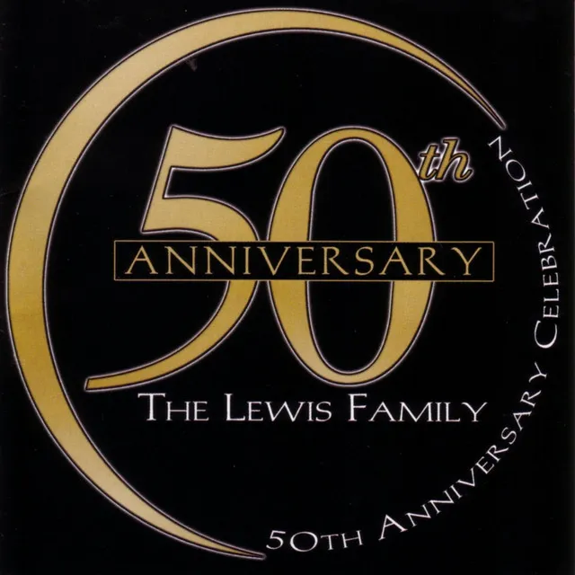 Lewis Family