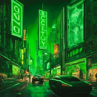 GREEN VISION by ICE flex