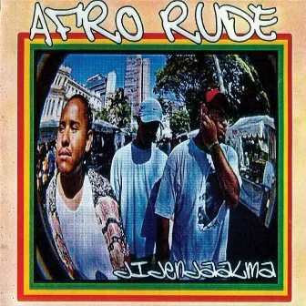 Didendaalma by Afro Rude