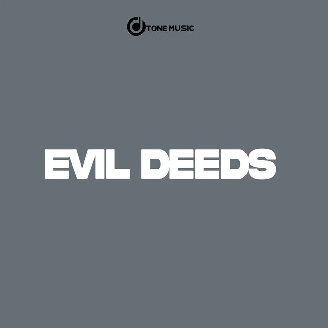 Evil Deeds Riddim - INSTRUMENTAL