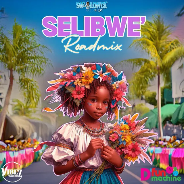 Sélibwé - Roadmix