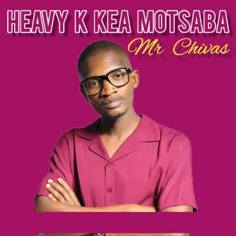 Heavy K Kea motsaba by 