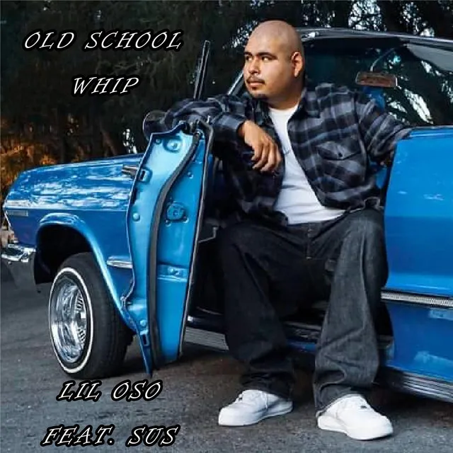 Old School whip - Radio Edit